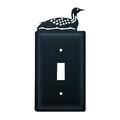 Brightlight Loon Switch Cover BR141845